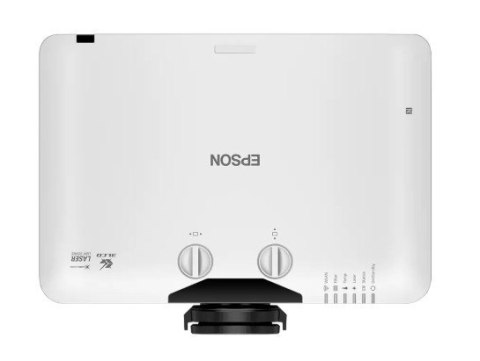 Projektor EB-L690U LSR/WUXGA/6500L/5m:1/(W)LAN Epson