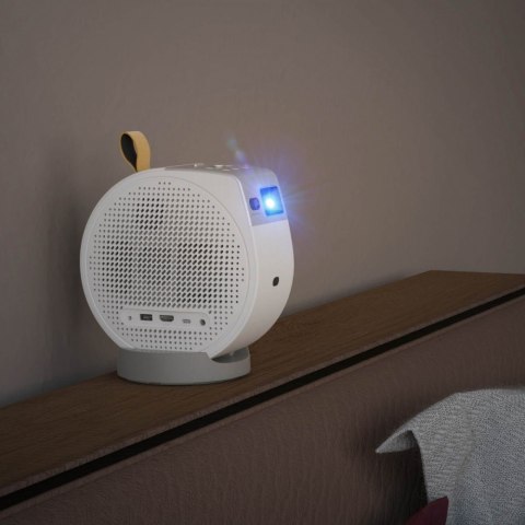 Projektor GV50 1080p DLP 1920x1080/HDMI/USB-C Benq