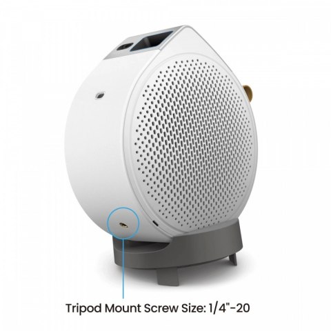 Projektor GV50 1080p DLP 1920x1080/HDMI/USB-C Benq