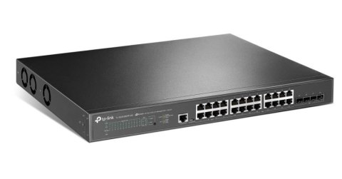 Przełącznik SG3428XPP-M2 24x2.5GE PoE+ 4SFP+ TP-LINK