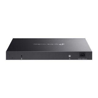 Przełącznik zarządzalny SG2452LP Switch 48xGE PoE/PoE+ 4xSFP TP-LINK
