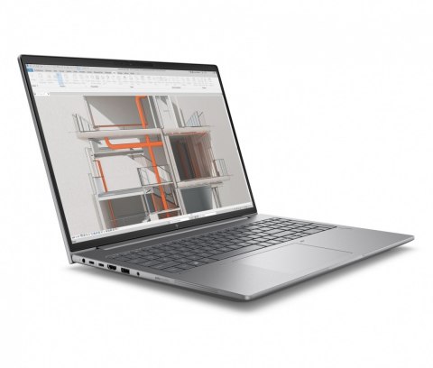 Stacja robocza Zbook X G1i U9-285H 2TB/32GB/Win11Pro/16 cali B72XPET HP Inc.