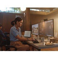 Stacja robocza Zbook X G1i U9-285H 2TB/32GB/Win11Pro/16 cali B72XPET HP Inc.