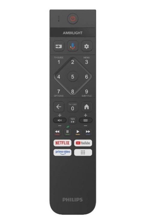 Telewizor 77 cali OLED 77OLED910/12 Philips