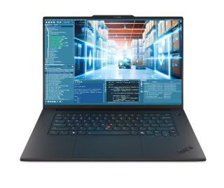Ultrabook ThinkPad T1G G8 21TD0002PB W11Pro Ultra 7 255H/32GB/1TB/RTX 5060 8GB/16.0 WUXGA/Black/3YR Premier NBD + 3YRS Ci + CO  Lenovo