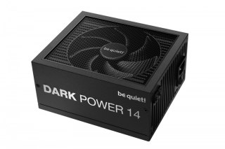Zasilacz Dark Power 14 850W 80+ Titanium Be quiet!
