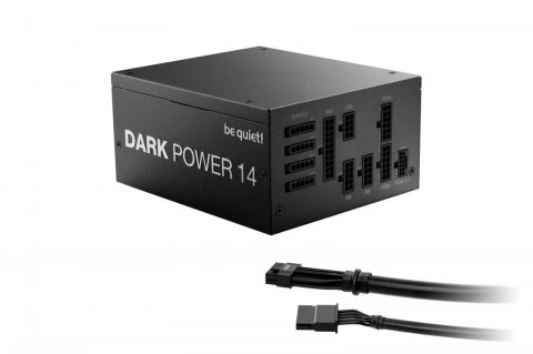 Zasilacz Dark Power 14 850W 80+ Titanium Be quiet!