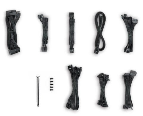 Zasilacz Pure Power 13 M 1000W ATX 3.1 80+ GOLD Be quiet!