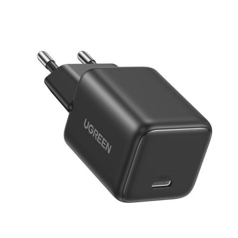 Ładowarka sieciowa X513 GaN USB-C 30W - szara UGREEN