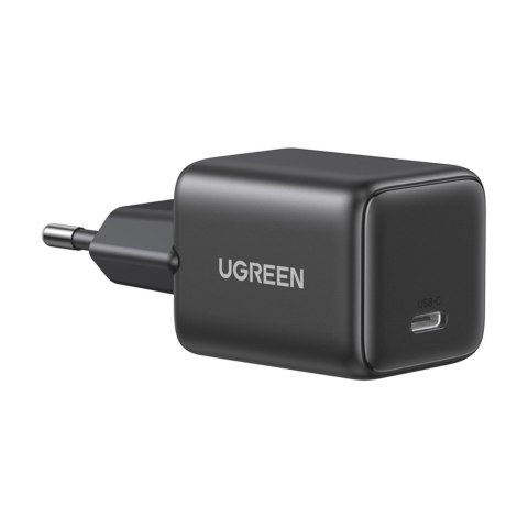 Ładowarka sieciowa X513 GaN USB-C 30W - szara UGREEN