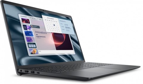 Laptop Dell Pro 15 Essential PV15250 W11P C3-100U|8GB|512GB|Intel UHD|FgrPr|WLAN+BT|15.6 FHD|BcklKb|3C|65W|3YPS Carbon Black (Pl Dell