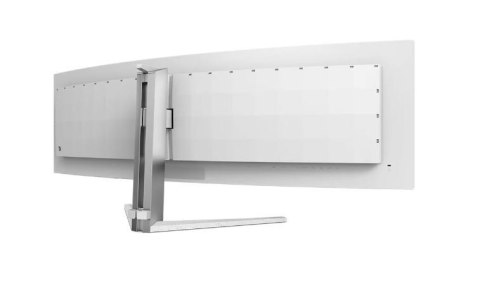 Monitor Evnia 49M2C8900 49 cali Curved QD OLED 240Hz HDMI DP USB-C HAS HDR Ambiglow Philips