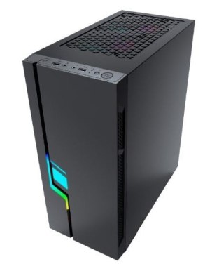 Obudowa Midi Tower Fornax 2000 RGB Gembird