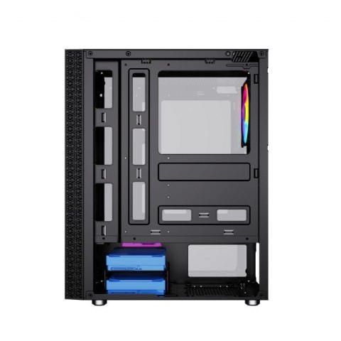 Obudowa Midi Tower Fornax 2500 RGB Gembird