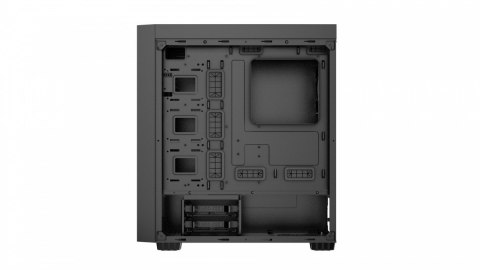 Obudowa Midi Tower Fornax K500 ATX Gembird
