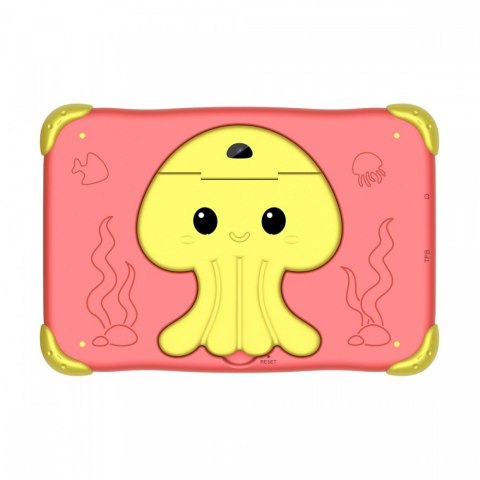 Tablet dla dzieci FUN 808 Czerwony Kruger & Matz