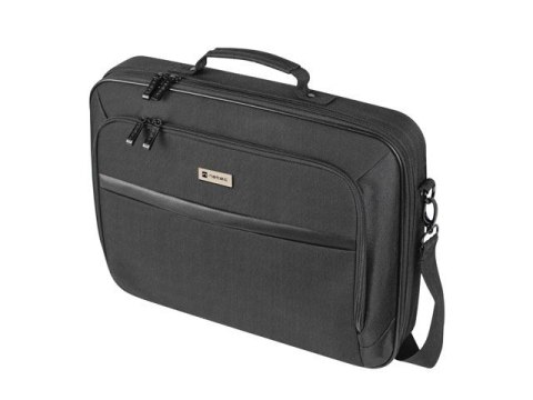 Torba notebook Boxer Lite 15,6'' Czarna Natec