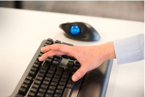 Trackball ProFit Ergo TB450 Kensington