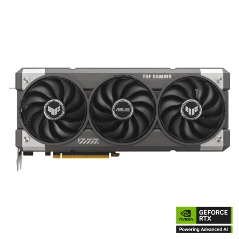 Karta graficzna GeForce RTX 5060 TUF GAMING OC 8G GDDR7 128BIT HDMI/3DP Asus