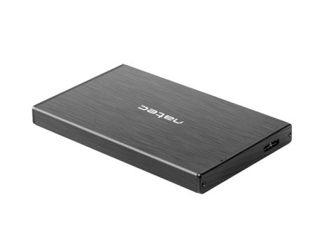 Kieszeń zewnętrzna HDD/SSD Sata Rhino Go 2,5'' USB 3.0 Natec