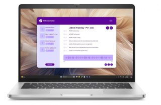 Laptop Dell Pro 14 Plus PB14250 W11P U7-266V/16GB/512GB TLC CL35/FgrPr&SmtCd/IRCam&Mic/WWANready+BT|14.0 FHD+/BcklKb/3C/vPro/3YP Dell