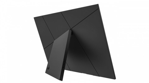 Monitor 15 cali OLED 4K USB-C mHDMI 400n czarny AG NEOVO
