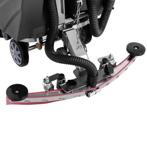 Szorowarka do czyszczenia podłóg elektryczna 457 mm 155 obr./min 1600 W Ulsonix