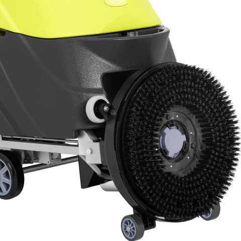 Szorowarka do czyszczenia podłóg elektryczna 457 mm 155 obr./min 1600 W Ulsonix