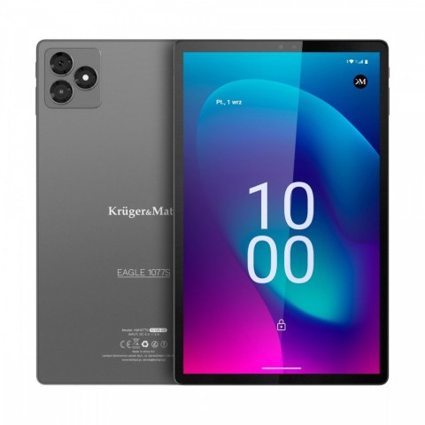 Tablet EAGLE 1077 Kruger & Matz