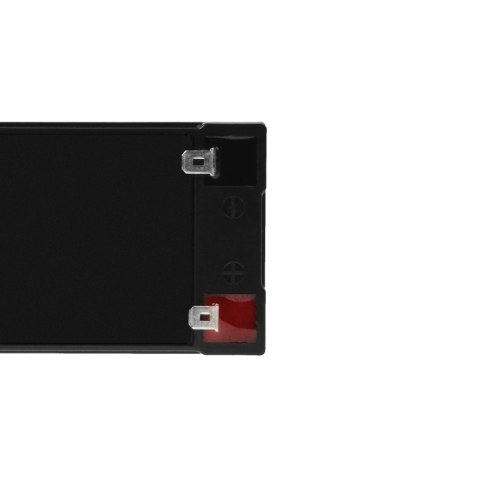 Akumulator AGM 12V 7Ah Green Cell