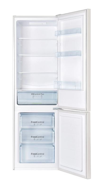 Chłodziarko-zamrażarka FK2525.4UNT(E) Amica