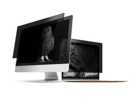 Filtr prywatyzujący RODO Owl 16 cali 16:10 Natec