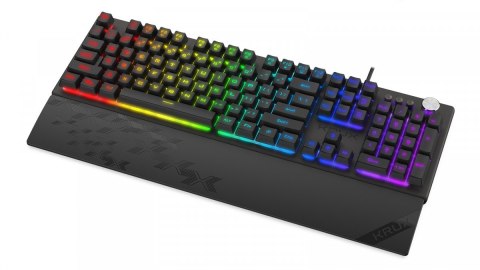Klawiatura Frost RGB Krux
