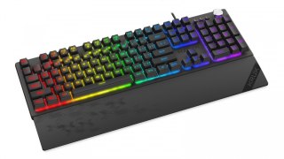 Klawiatura Frost RGB Krux