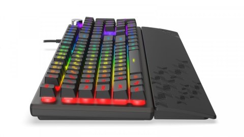 Klawiatura Frost RGB Krux