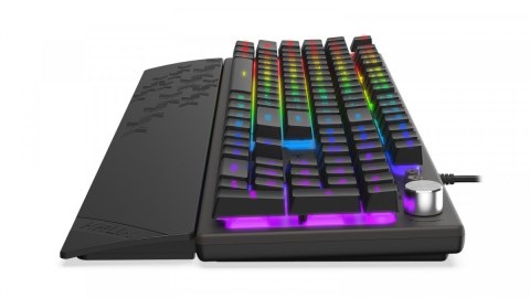 Klawiatura Frost RGB Krux