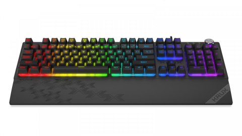 Klawiatura Frost RGB Krux