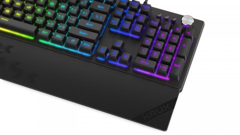 Klawiatura Frost RGB Krux