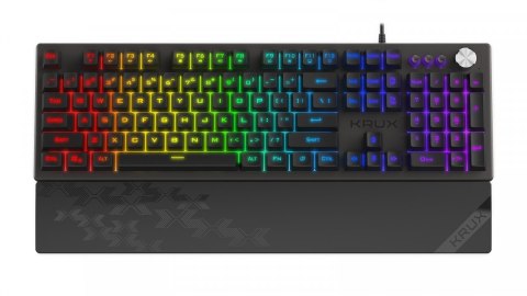 Klawiatura Frost RGB Krux