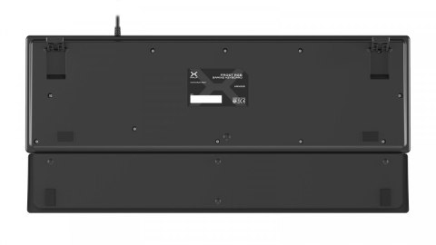 Klawiatura Frost RGB Krux