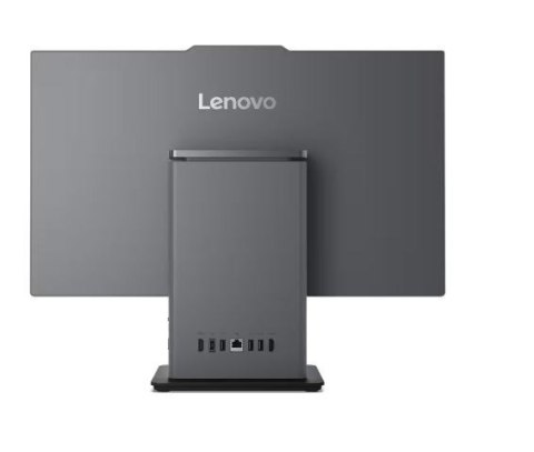 Komputer All-in-One ThinkCentre neo 50a G5 12SD000WPB W11Pro i7-13620H/16GB/1TB/INT/23.8 FHD/Touch/Luna Grey/3YRS OS Lenovo