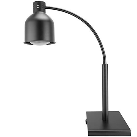 Lampa grzewcza stołowa do podgrzewania potraw giętka 250 W SAMMIC
