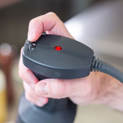 Mikser blender ręczny z ramieniem miksującym i ubijającym MB-31 570 W - Sammic 3030676 SAMMIC