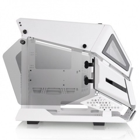 Obudowa - AH T200 Tempered Glass - Snow Thermaltake