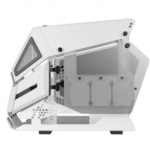 Obudowa - AH T200 Tempered Glass - Snow Thermaltake