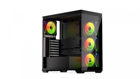 Obudowa Exo ARGB Krux