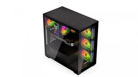 Obudowa Exo ARGB Krux