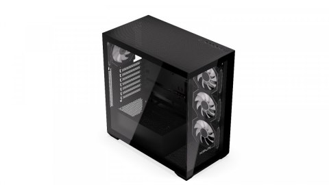 Obudowa Exo ARGB Krux