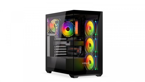 Obudowa Exo ARGB Krux