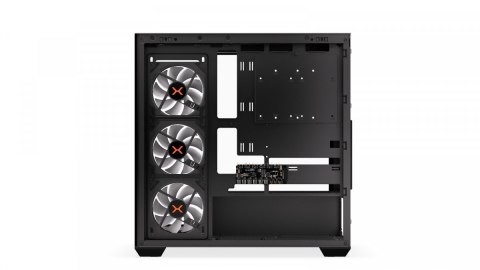 Obudowa Exo ARGB Krux